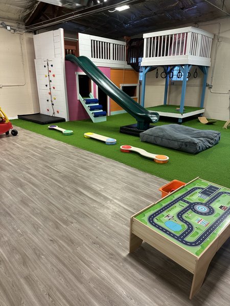 The Hangout