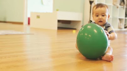 GentleHands Tallahassee Playspace photo 2