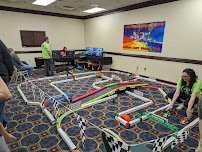 Louisville Arcade Expo photo 3