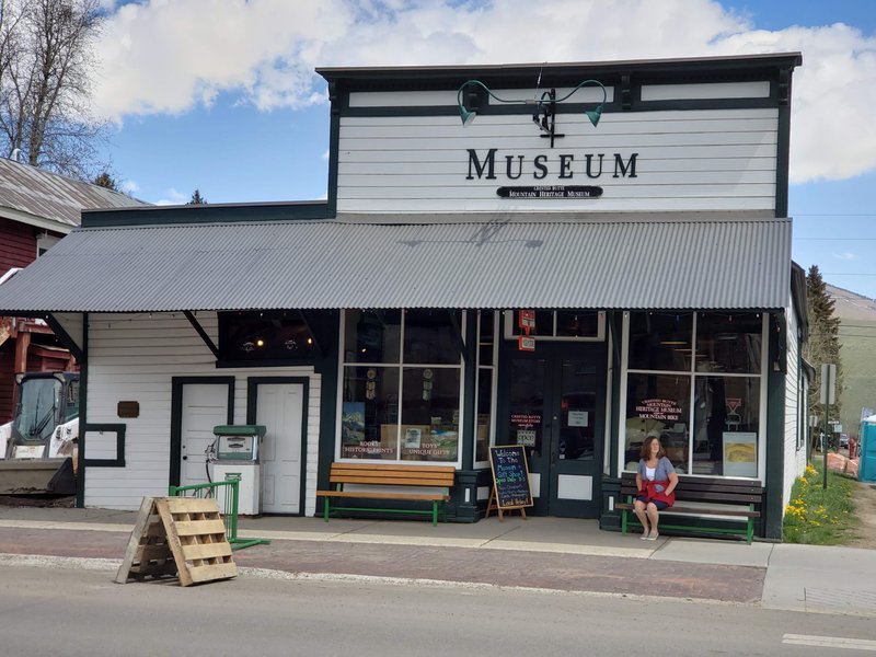 Crested Butte Museum