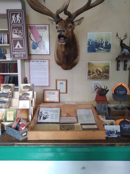 Crested Butte Museum photo 3