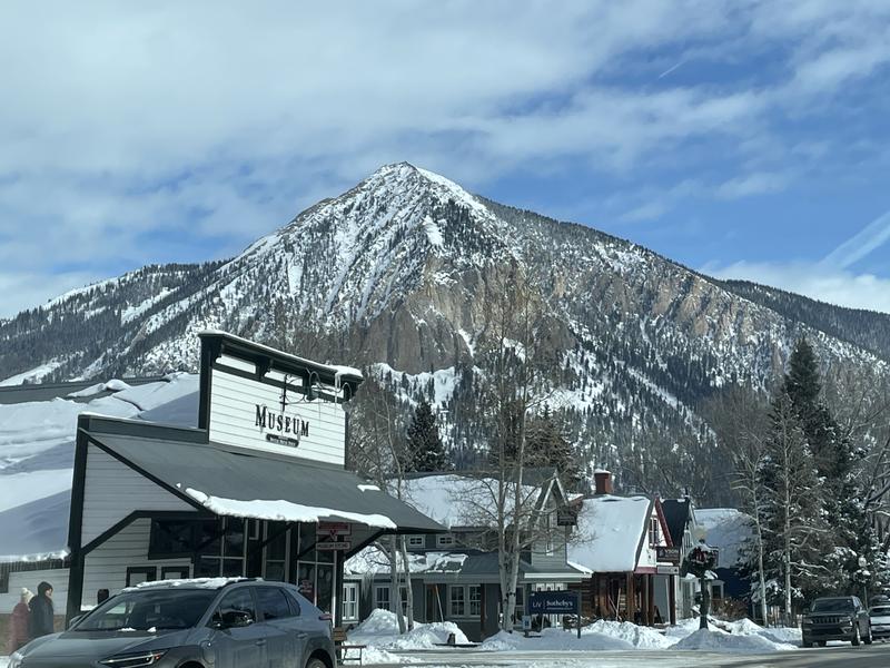 Crested Butte Museum photo 6