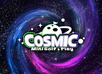 Cosmic Mini golf & Play Nashville photo 2