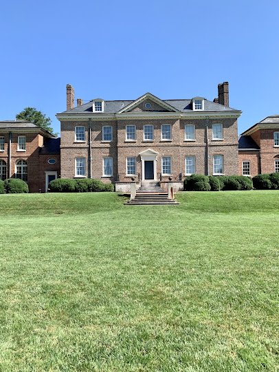 Belair Mansion