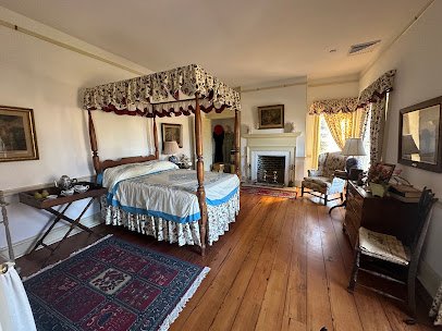 Belair Mansion photo 2