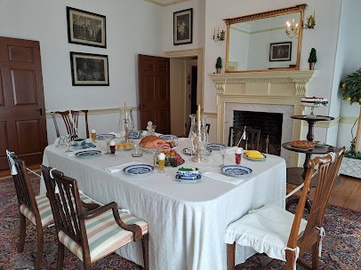 Belair Mansion photo 4