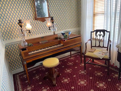 Belair Mansion photo 5