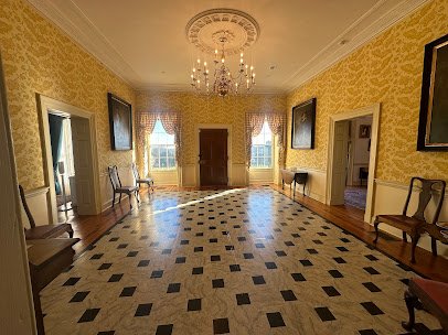 Belair Mansion photo 6