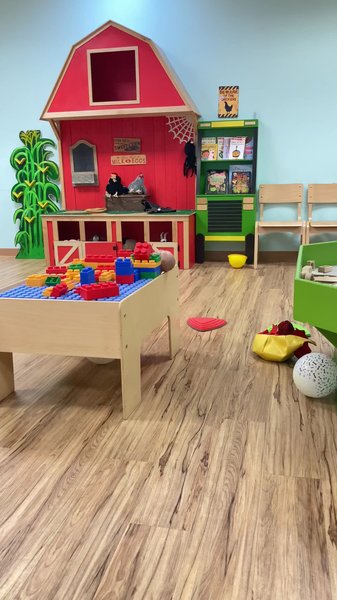 Oh What Fun! Party & Play photo 2