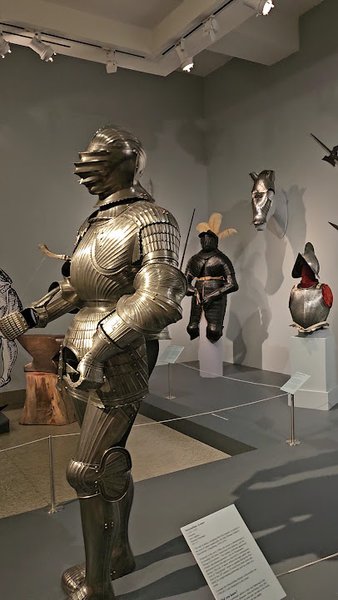Reading Public Museum photo 2