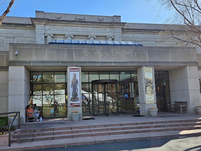 Reading Public Museum photo 3