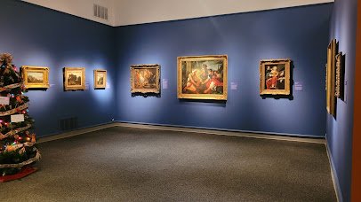 Reading Public Museum photo 6