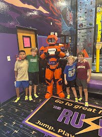 The Rush Fun Park photo 6