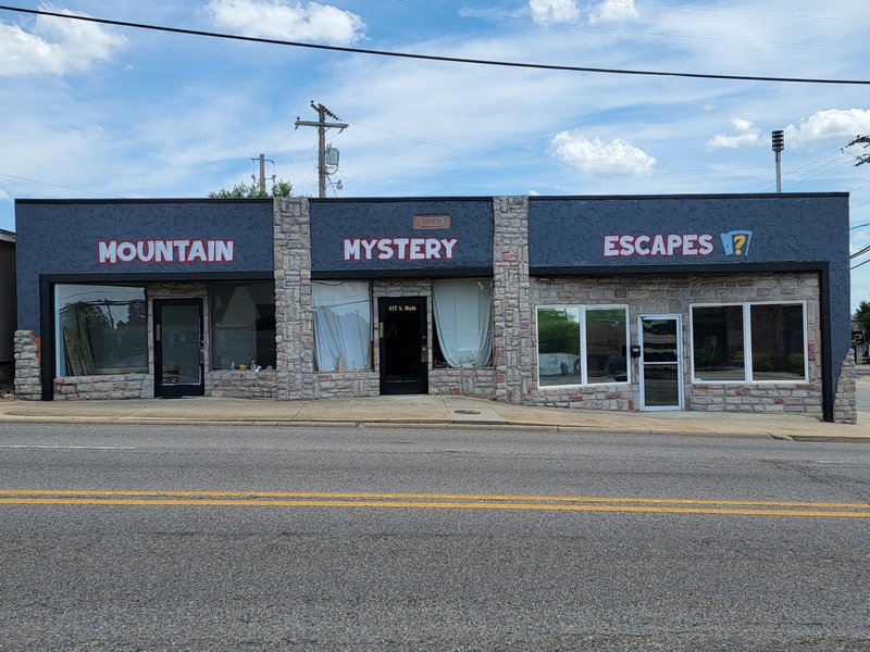 Mountain Mystery Escapes LLC photo 4
