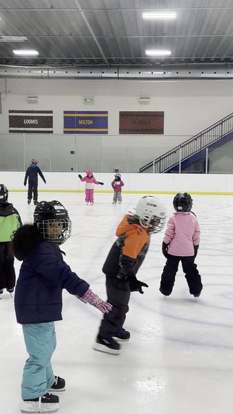 Phillips Academy Ice Rinks photo 2