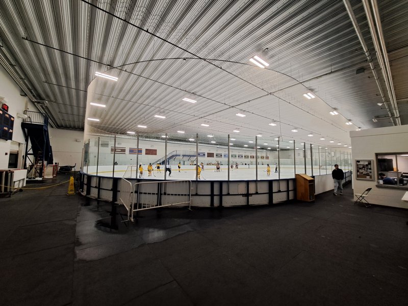 Phillips Academy Ice Rinks photo 3