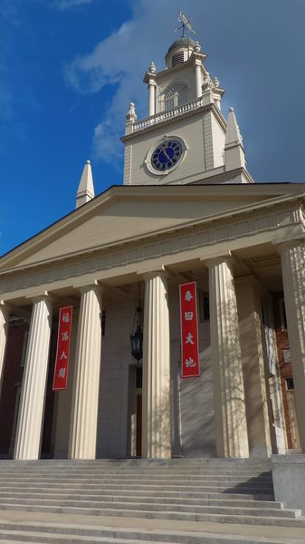Phillips Academy Ice Rinks photo 4