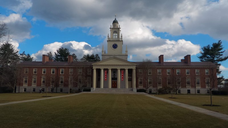 Phillips Academy Ice Rinks photo 5