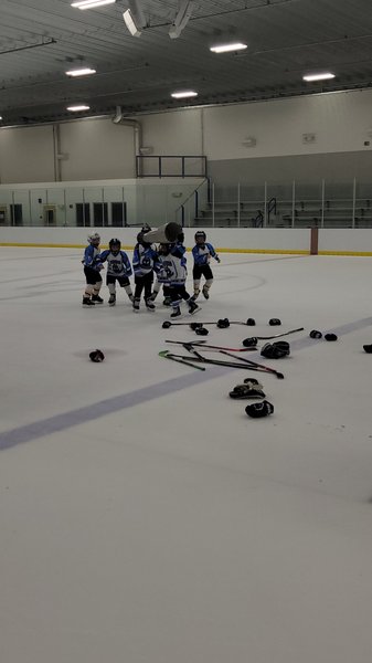 Phillips Academy Ice Rinks photo 6