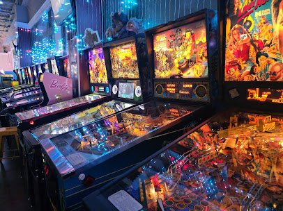 Side Quest Arcade photo 3