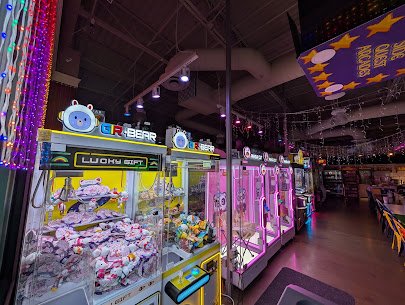 Side Quest Arcade photo 4