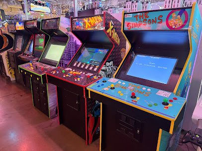 Side Quest Arcade photo 5