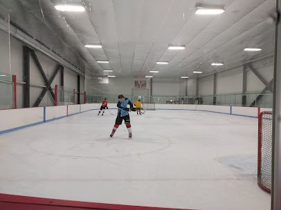 Holland Arena