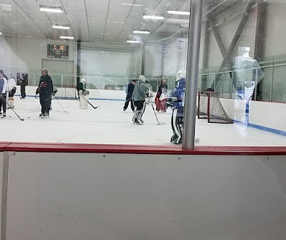 Holland Arena photo 2
