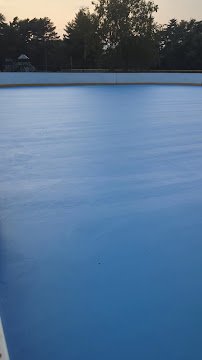 Holmes Roller Hockey Rink