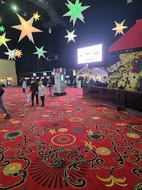 I-X Center Indoor Amusement Park