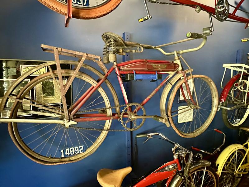 Little Congress Bicycle Museum photo 2
