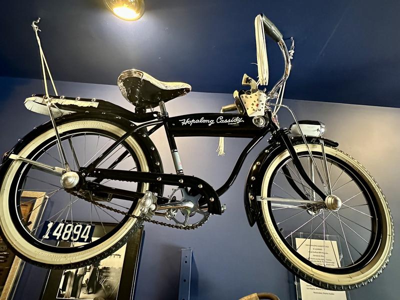 Little Congress Bicycle Museum photo 4