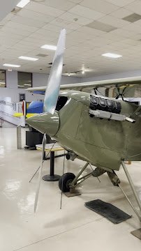 Niagara Aerospace Museum photo 2
