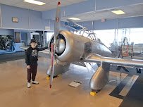 Niagara Aerospace Museum photo 4