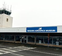 Niagara Aerospace Museum photo 5