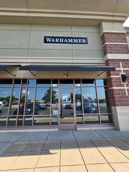 Warhammer