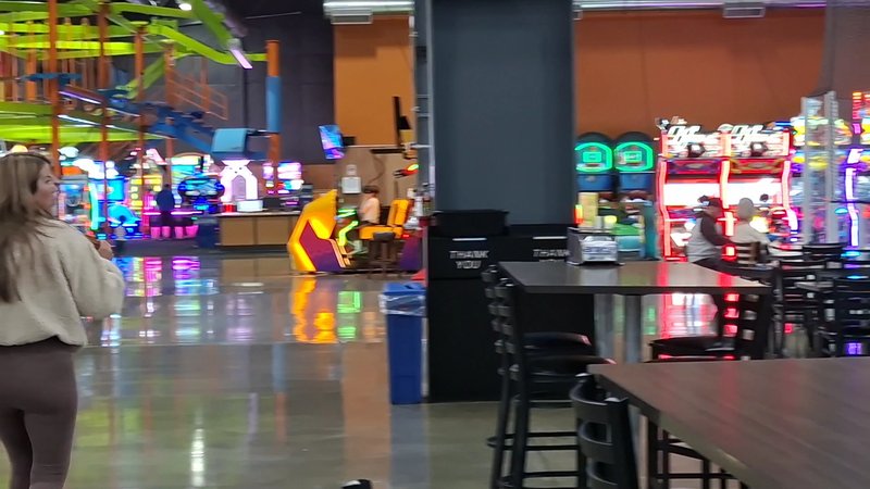 Arena Sports Mill Creek photo 2