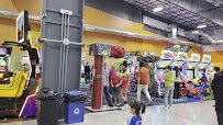 Arena Sports Mill Creek photo 2