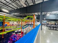 Arena Sports Mill Creek photo 5