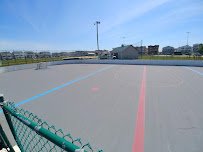 Dealy Field Roller Hockey Rink