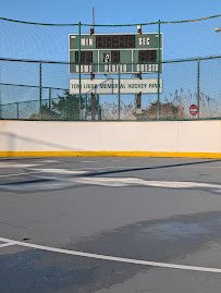 Dealy Field Roller Hockey Rink photo 2