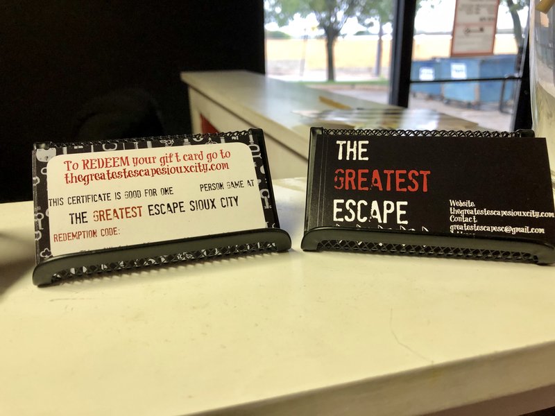 The Greatest Escape photo 6