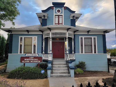 Historical Glass Museum