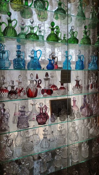 Historical Glass Museum photo 2