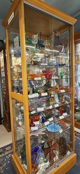 Historical Glass Museum photo 3