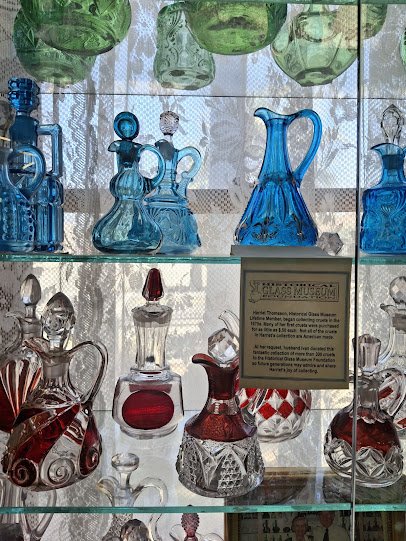 Historical Glass Museum photo 4