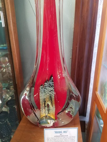 Historical Glass Museum photo 6