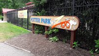 Potter Park Zoo