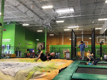 Sky Zone Trampoline Park photo 3