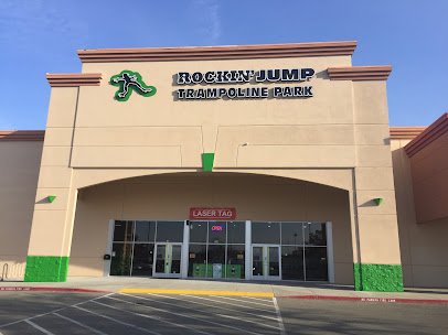 Sky Zone Trampoline Park photo 6